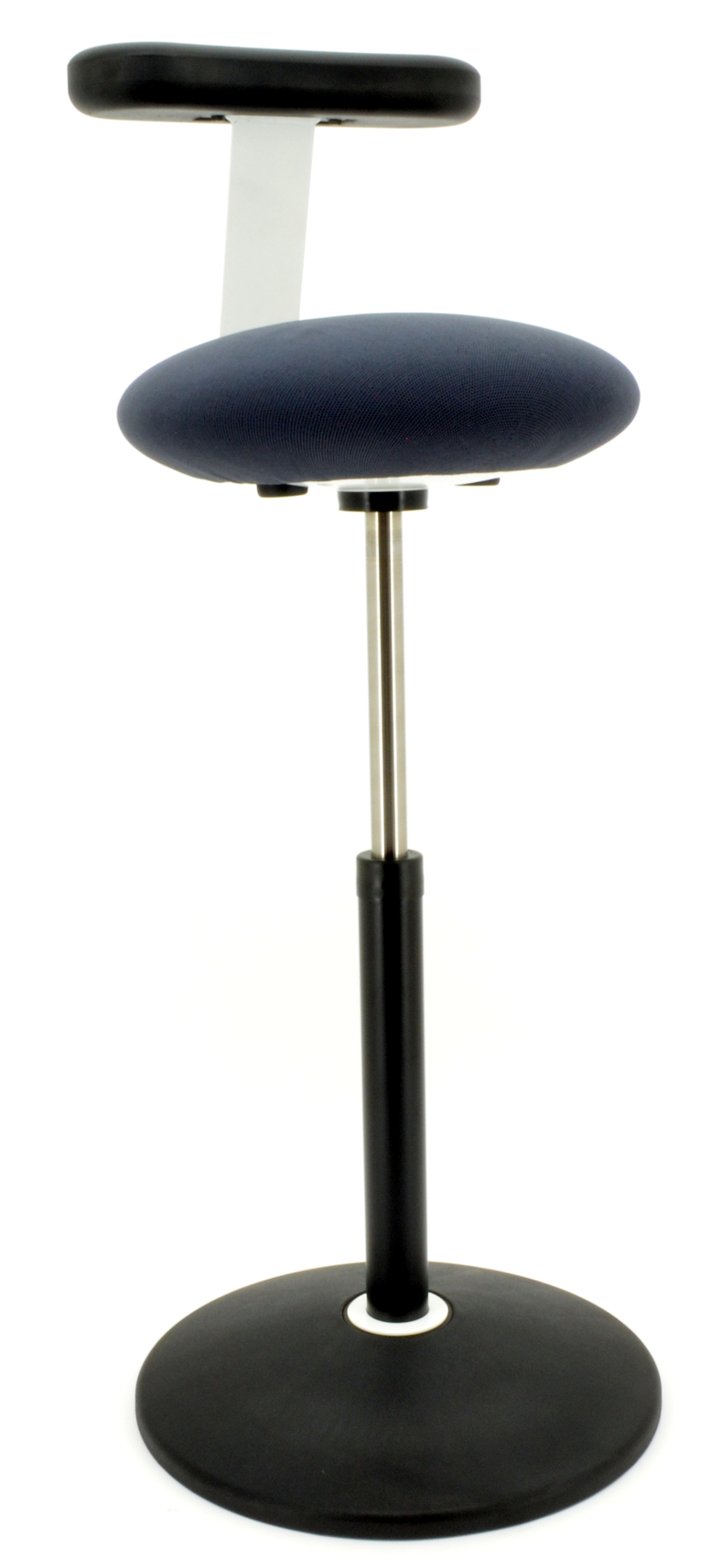Hocker / Stehhilfe Rovo Solo 3810 EB S2 - anthrazit - Rovo Chair