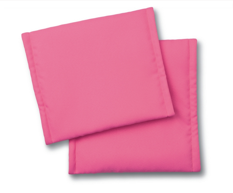 Kinderdrehstuhl - Scooter - pink Fresh - Moll