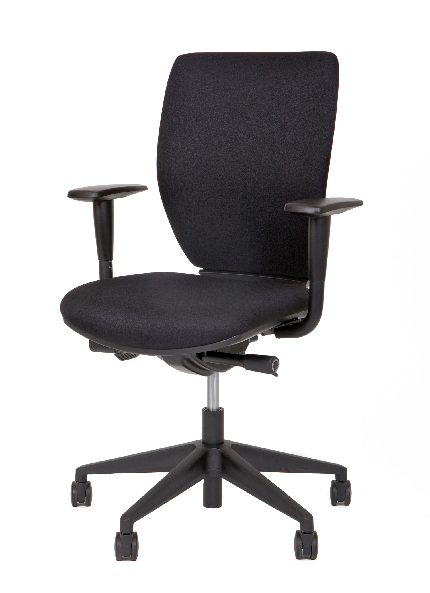 Preis + Leistung TOP ! Arbeitsdrehstuhl für den Bürobereich