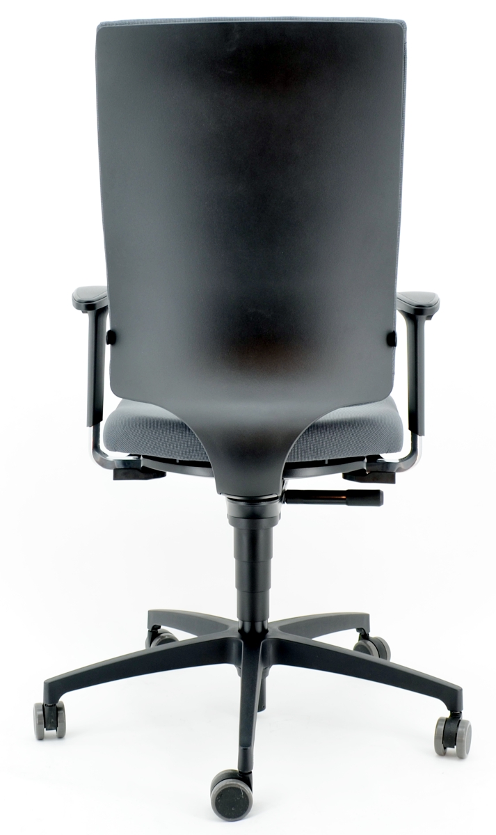 Drehstuhl InTouch IT 54105 - Dauphin, granit