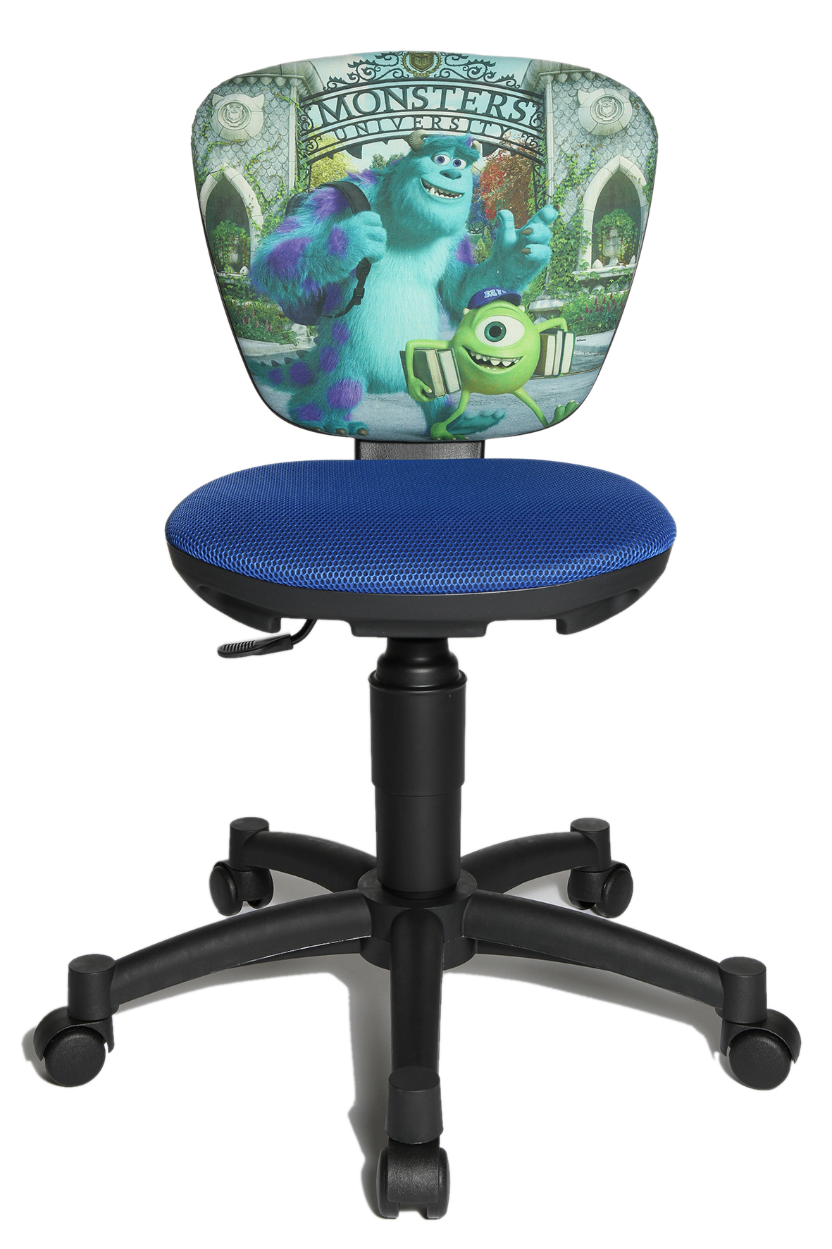 Kinderdrehstuhl Power Disney Monsters University - Topstar