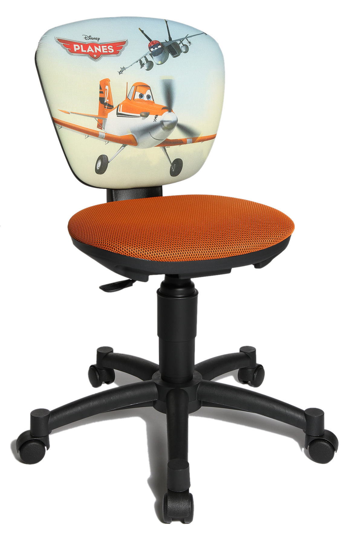 Kinderdrehstuhl Power Disney Planes - Topstar