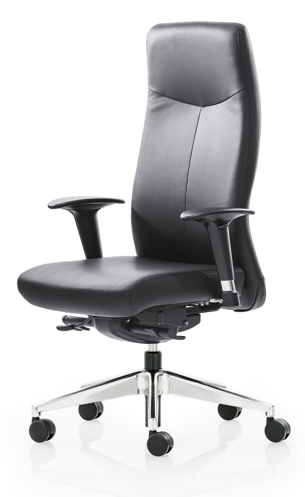 Chefsessel Rovo XL 5910 A - Rovo-Chair, Rinder Nappa