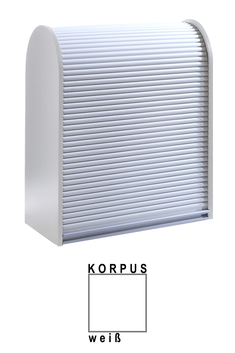 Klenk Collection - Korpus