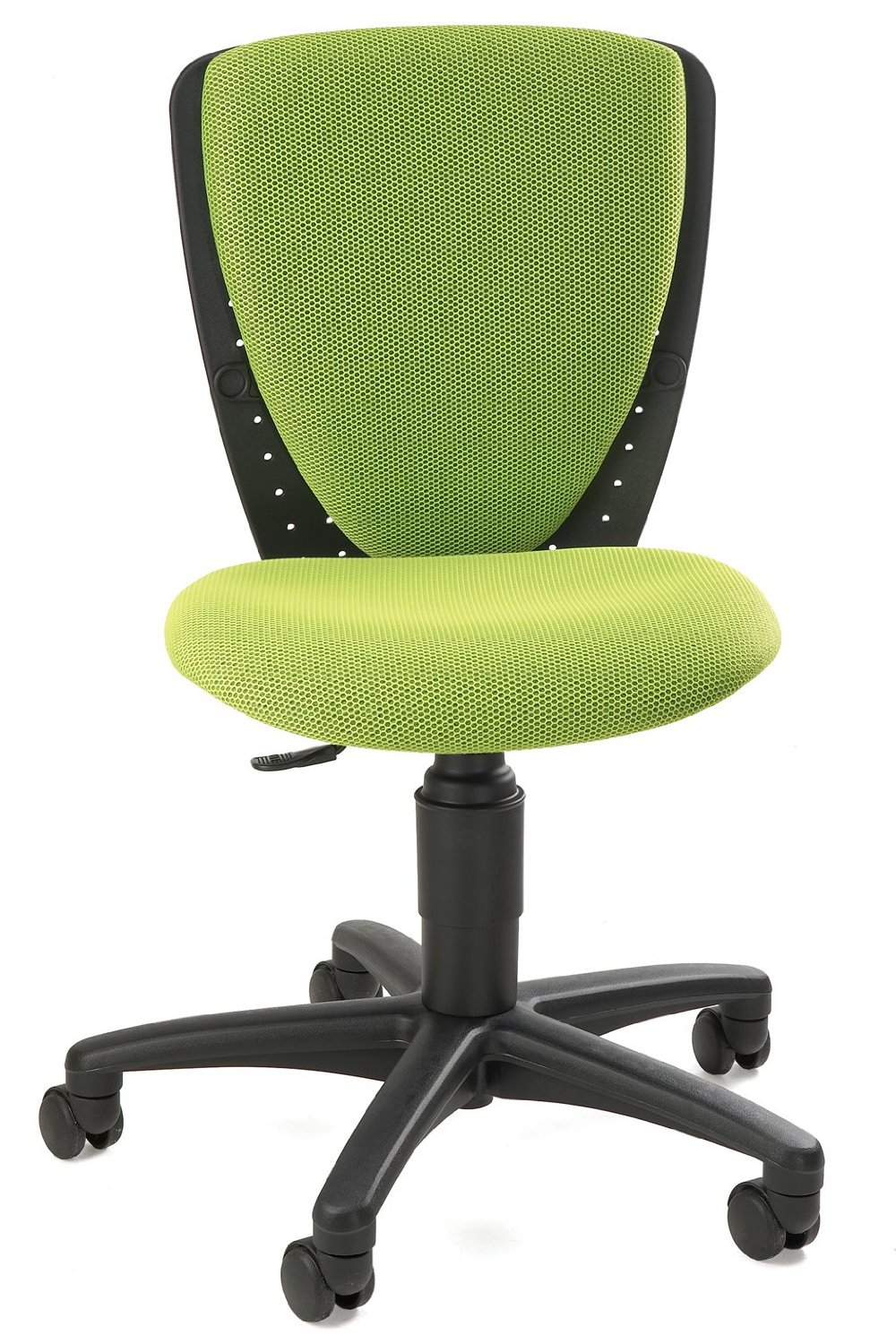 Kinderdrehstuhl High S'cool - grün - Topstar,