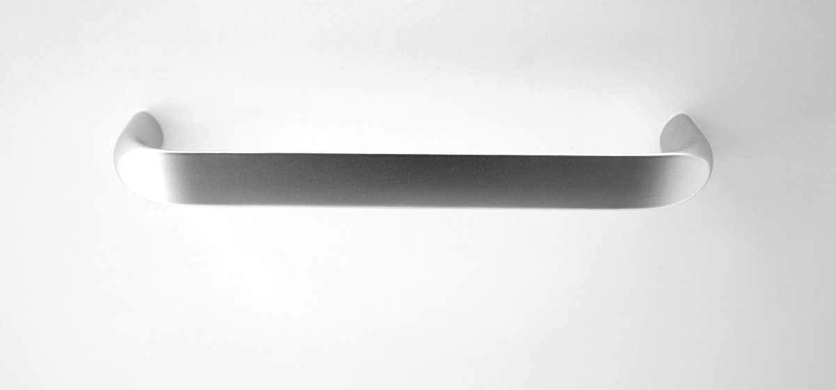 Rollcontainer - 4 Schübe - weiß - Heyne