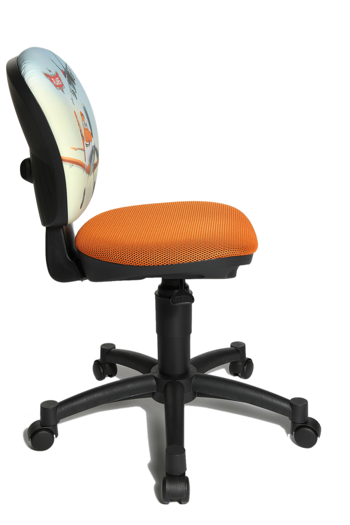 Kinderdrehstuhl Power Disney Planes - Topstar