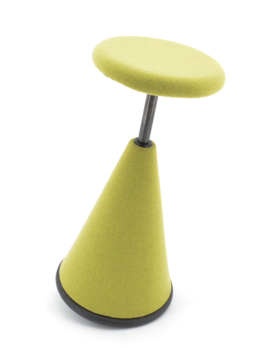 Giroflex 10-2020 Stehhocker - moosgrün