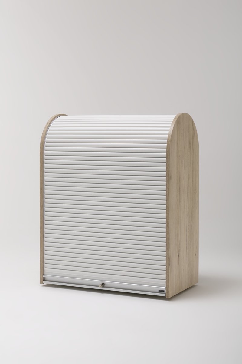 Klenk Dancer Woodside - Universalschrank