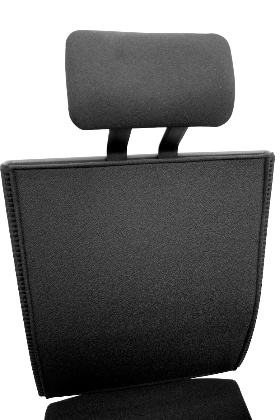 Testsieger! Drehstuhl Net Motion +++ Plus +++ schwarz - Nowy Styl - inkl. Universalrollen