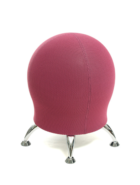 Wellnessstuhl Sitness 5 - pink - Topstar