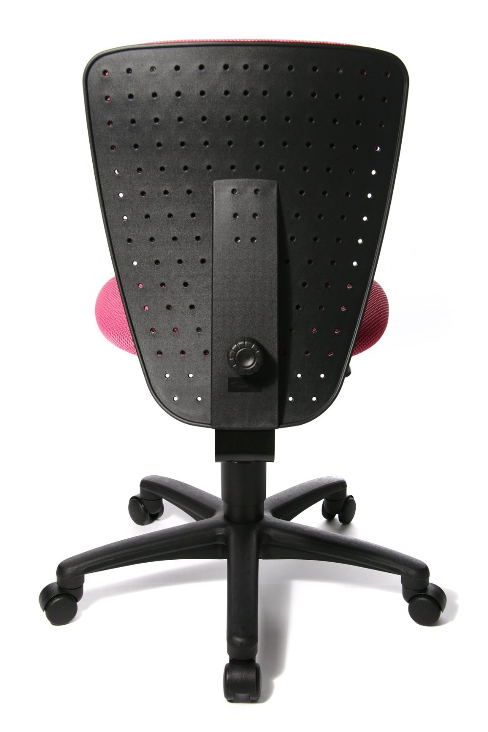 Kinderdrehstuhl High S'cool - pink - Topstar