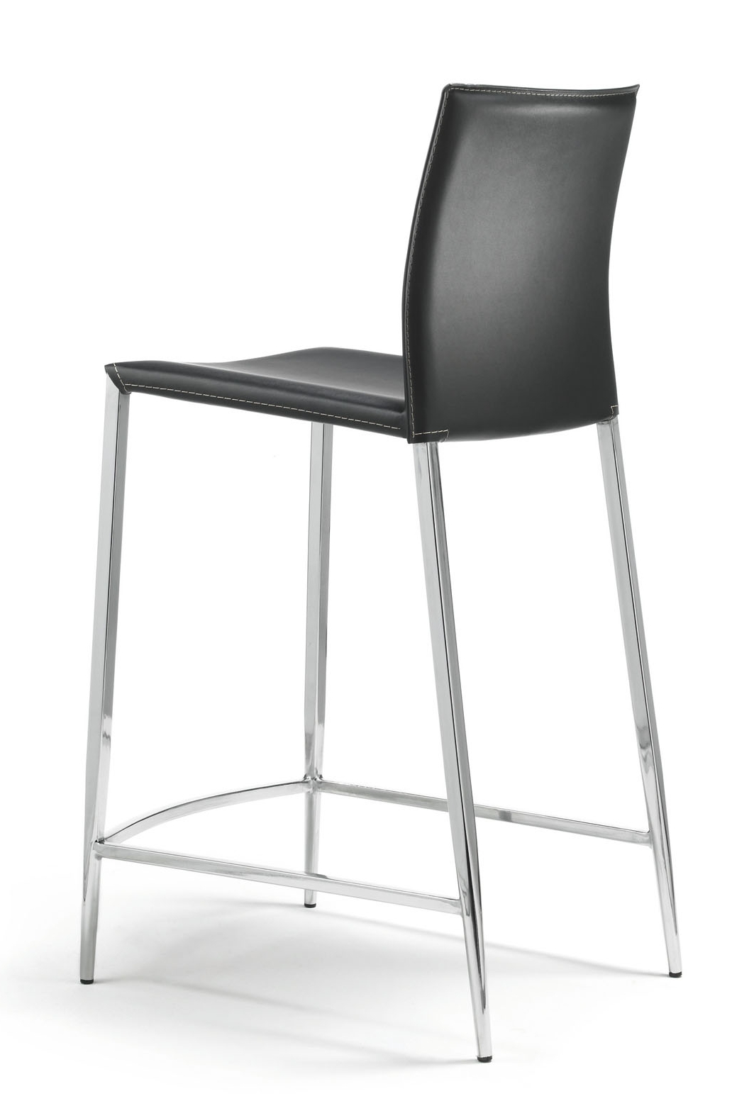 Tresenhocker 1127 - schwarz - Mayer