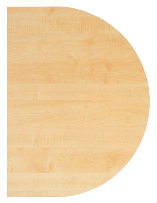 Ansatzplatte / Anbauplatte 60 x 80 cm