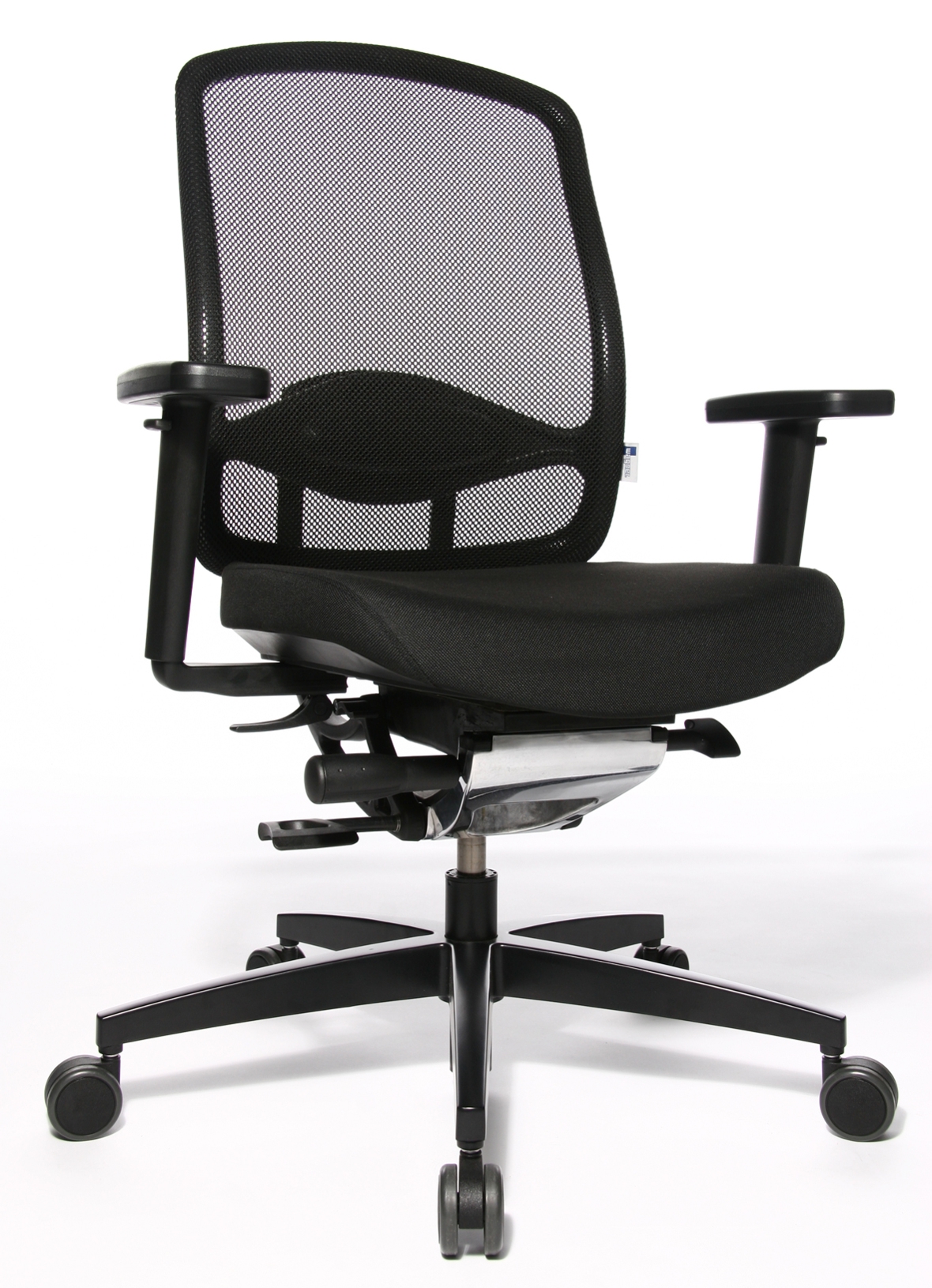 Wagner AluMedic 5 - schwarz