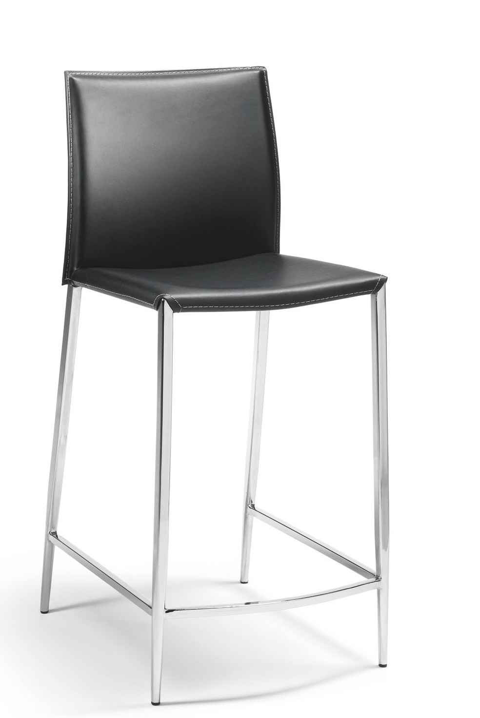 Tresenhocker 1127 - schwarz - Mayer