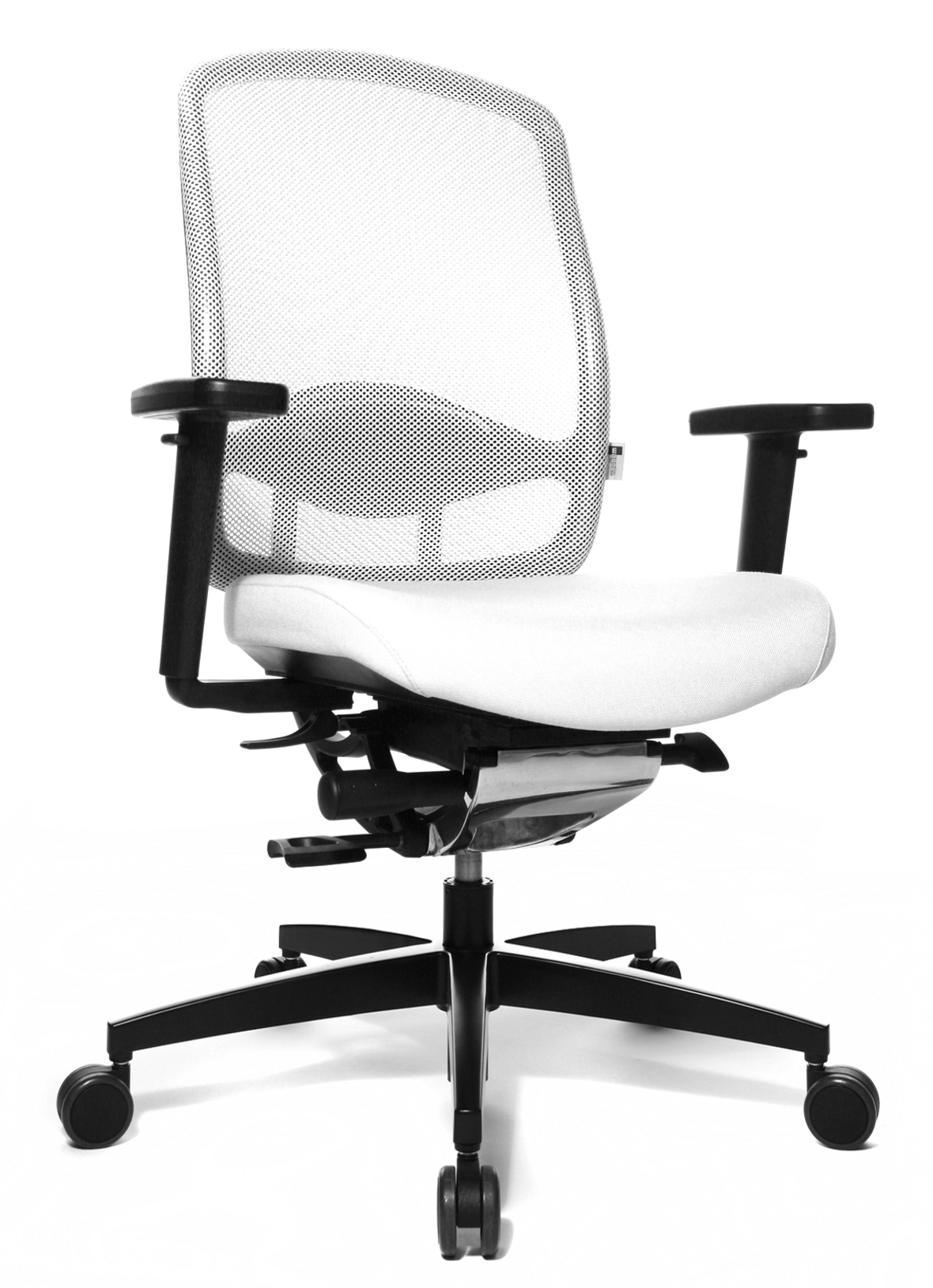 Wagner AluMedic 5 - weiß