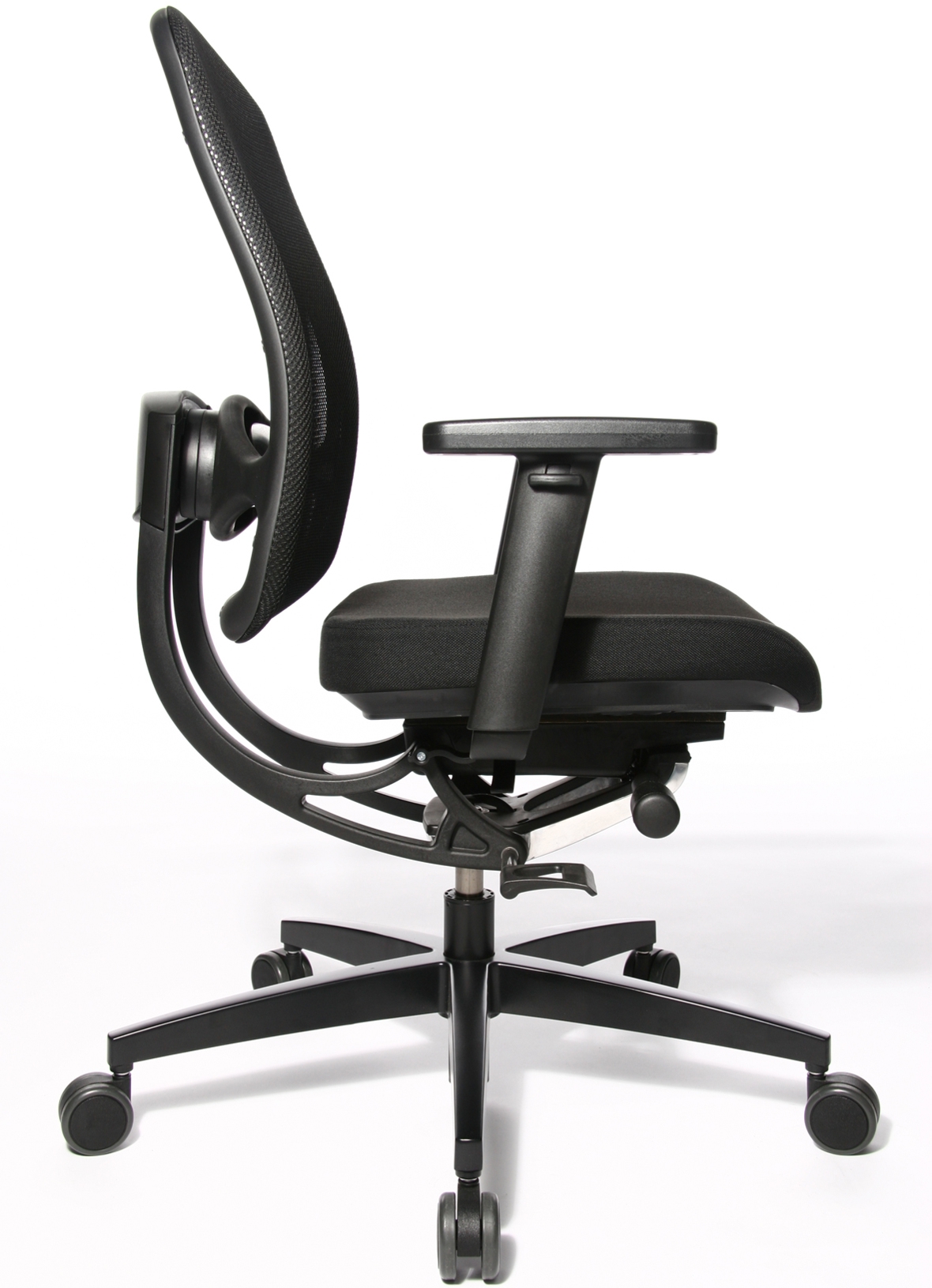 Wagner AluMedic 5 - schwarz