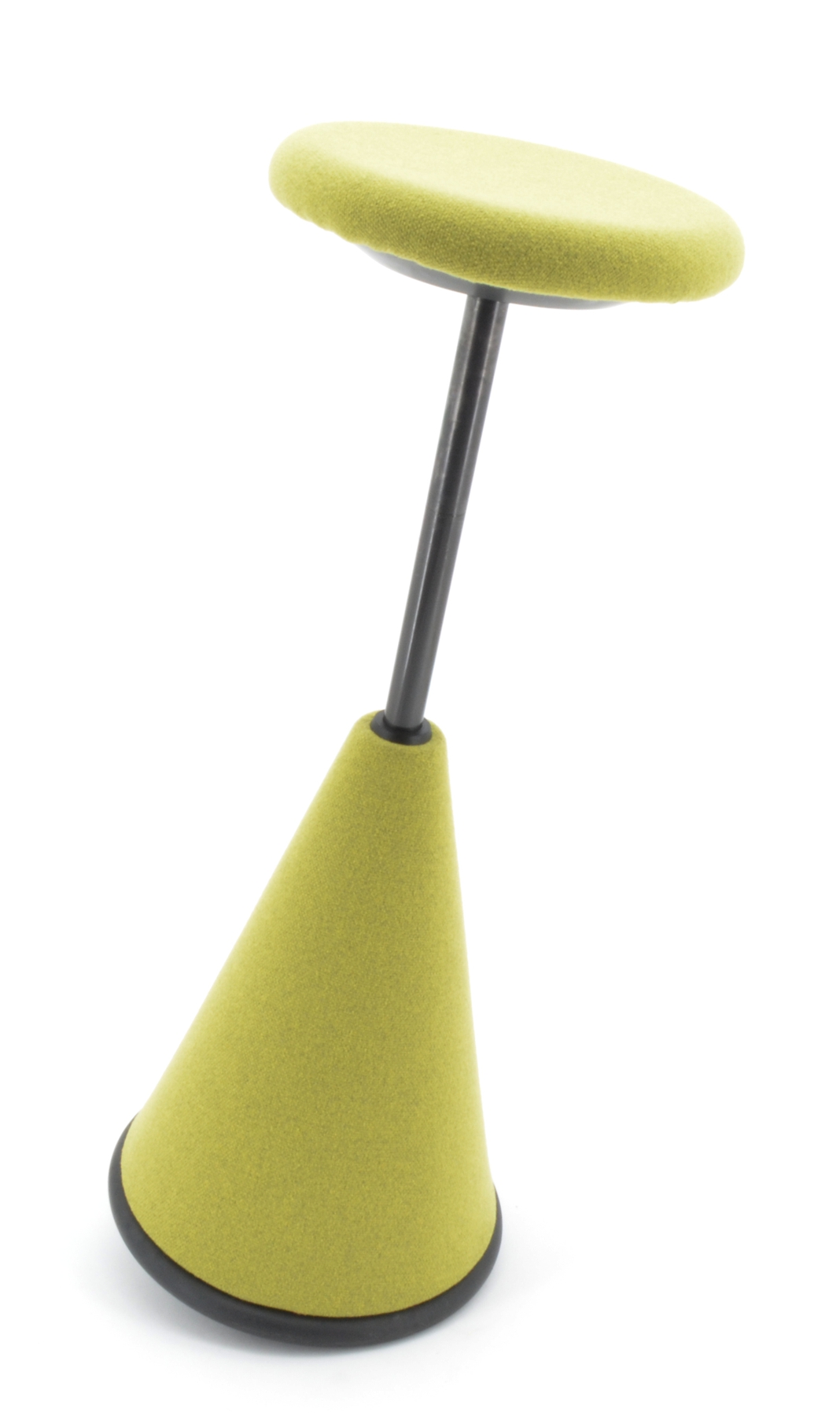 Giroflex 10-2020 Stehhocker - moosgrün