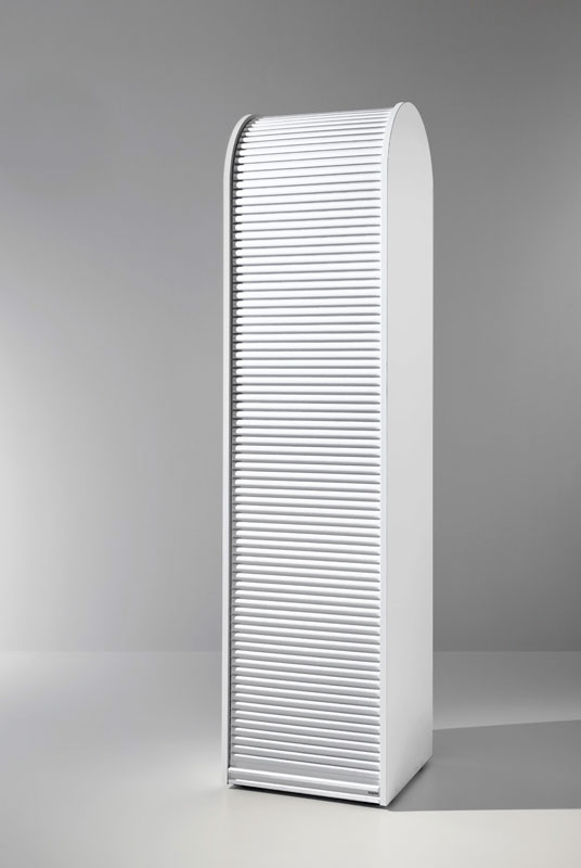 Klenk Collection - Hochschrank - weiß
