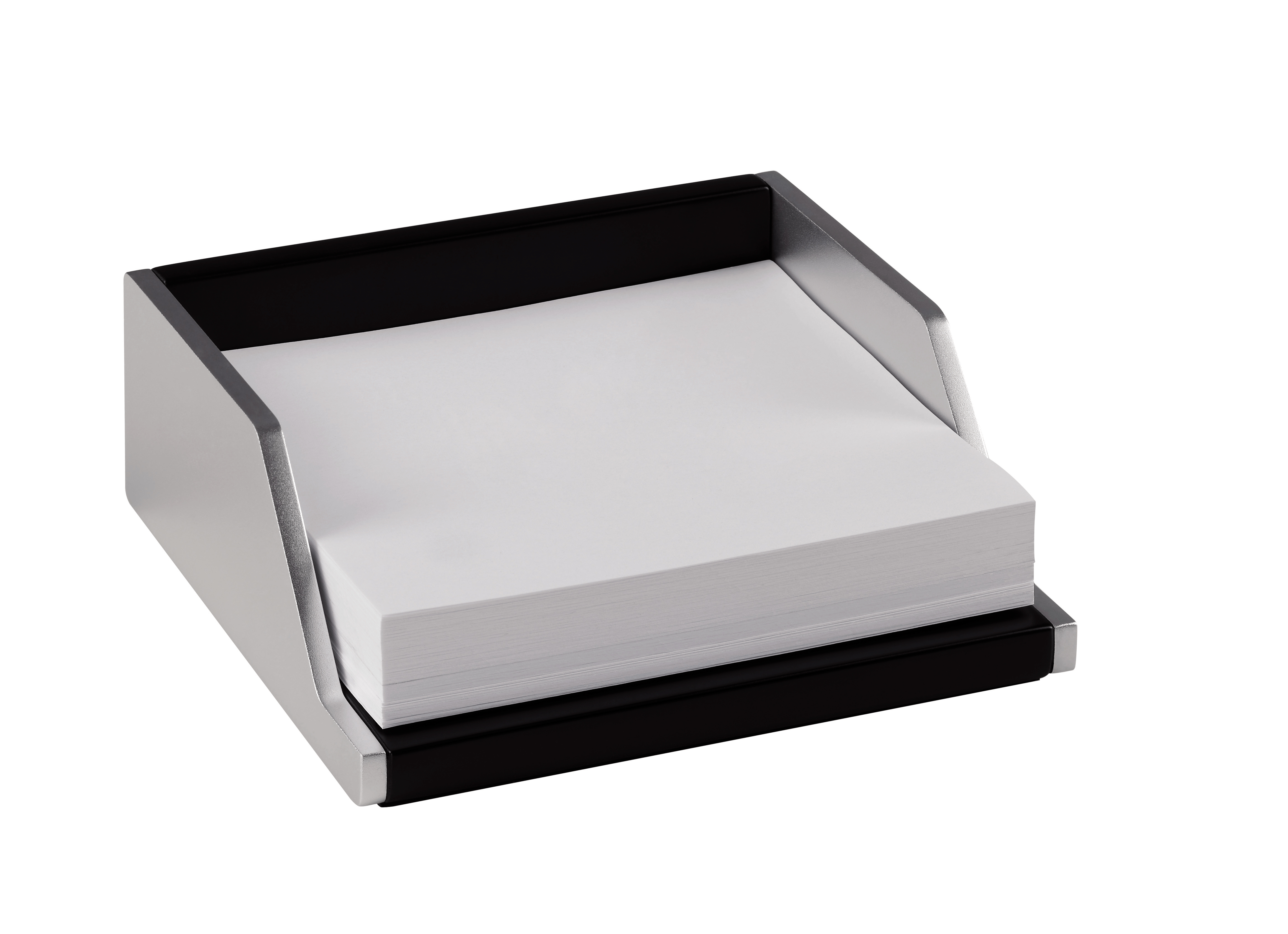 Emform PURE Design-Zettelbox aus Glas