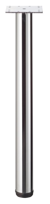 Stützfuß - Durchmesser 6 cm