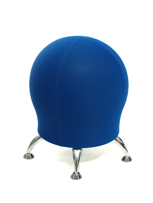 Wellnessstuhl Sitness 5 - blau - Topstar