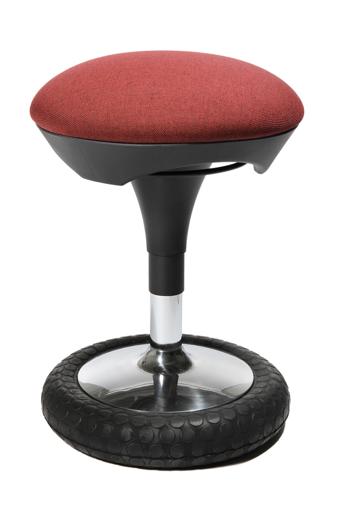 Hocker Sitness 20 - bordeaux - Topstar,