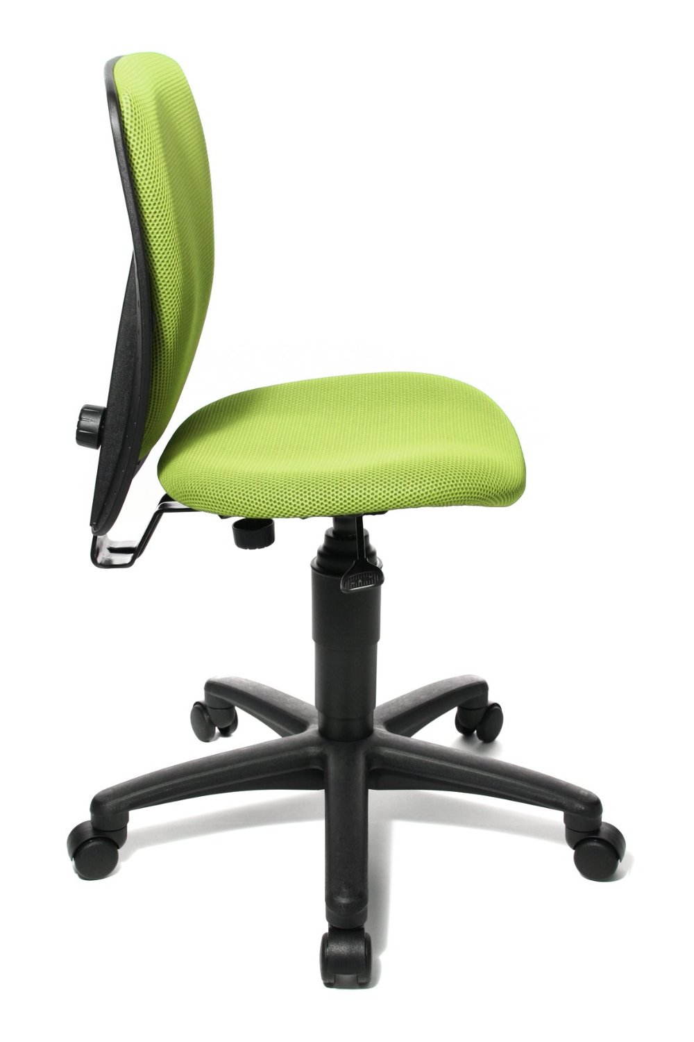 Kinderdrehstuhl High S'cool - grün - Topstar,