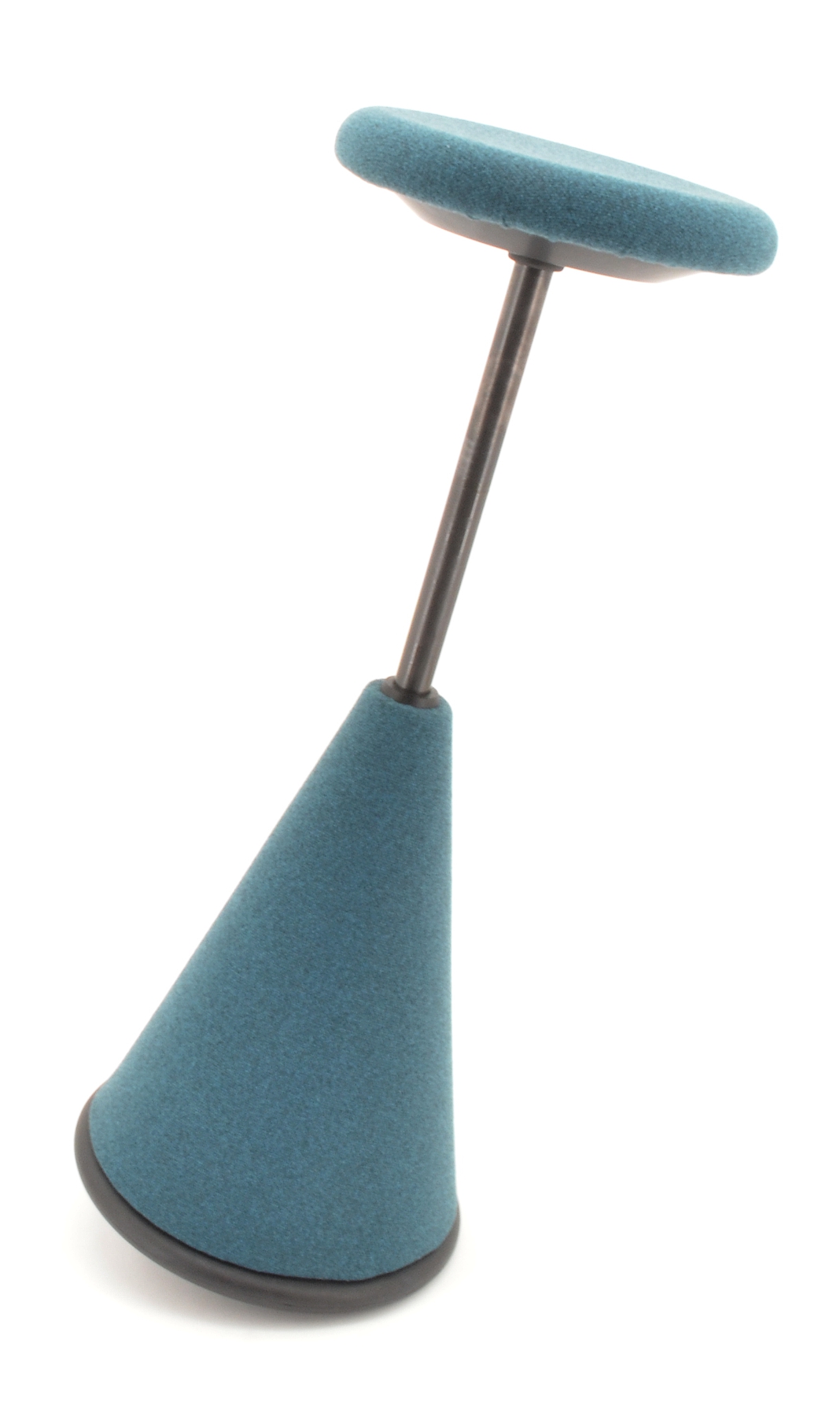 Giroflex 10-2020 Stehhocker - blau
