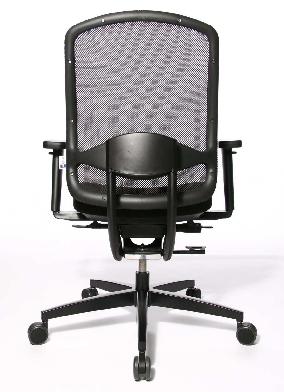 Wagner AluMedic 5 - schwarz