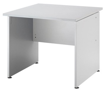 Schreibtisch gerade 80 cm