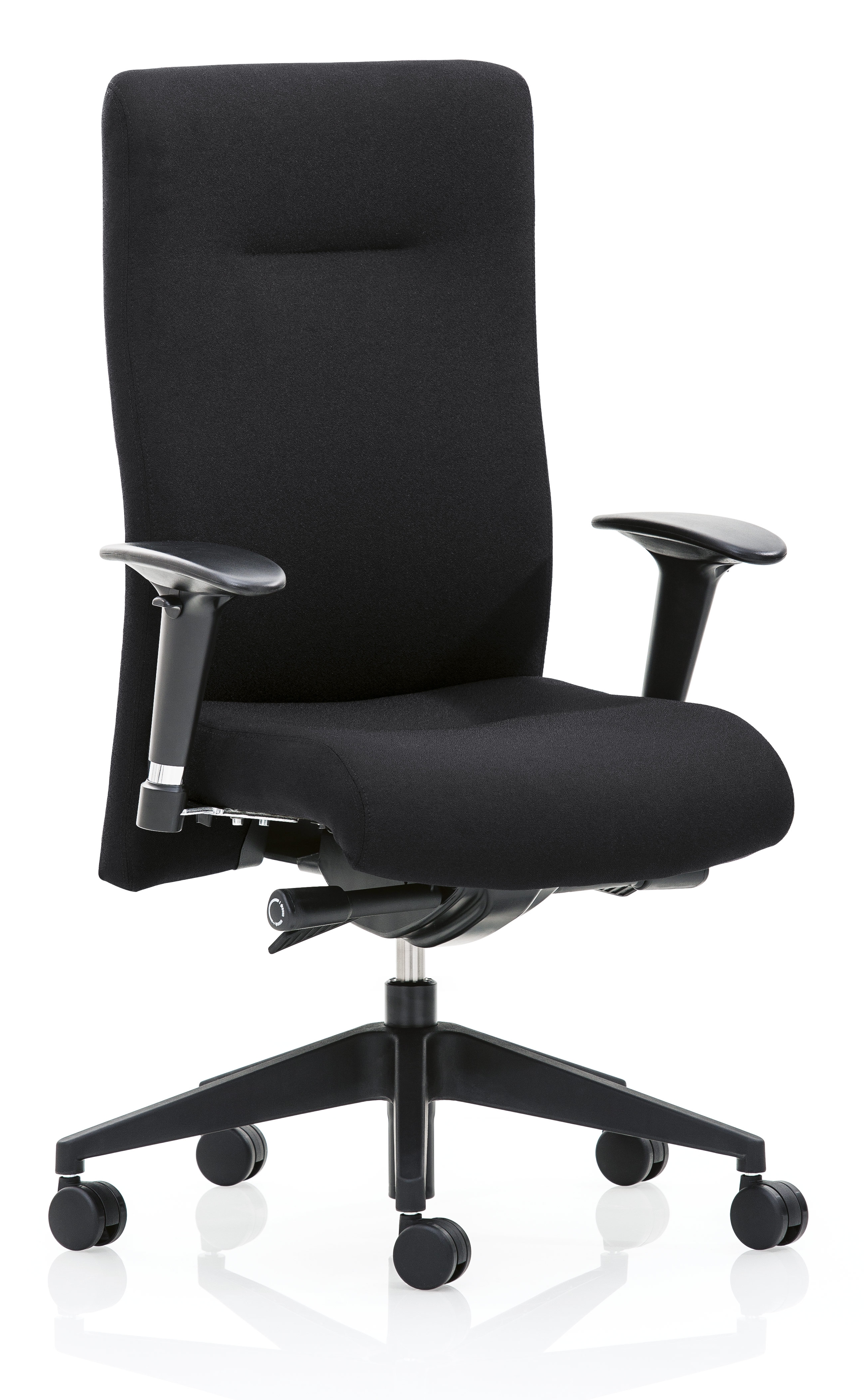 Bürostuhl Rovo Chair XP 1470 (4020) mit S1 Synchronmechanik
