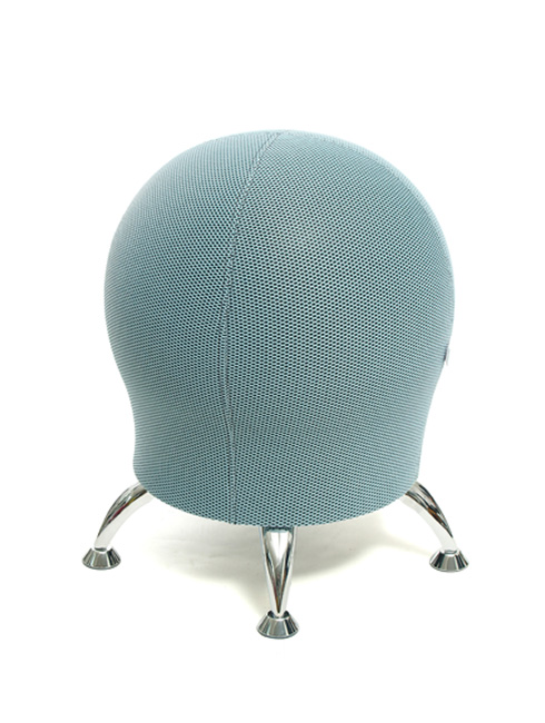 Wellnessstuhl Sitness 5 - hellblau - Topstar