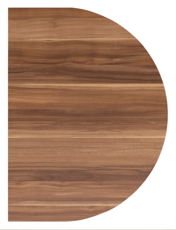 Ansatzplatte / Anbauplatte 60 x 80 cm