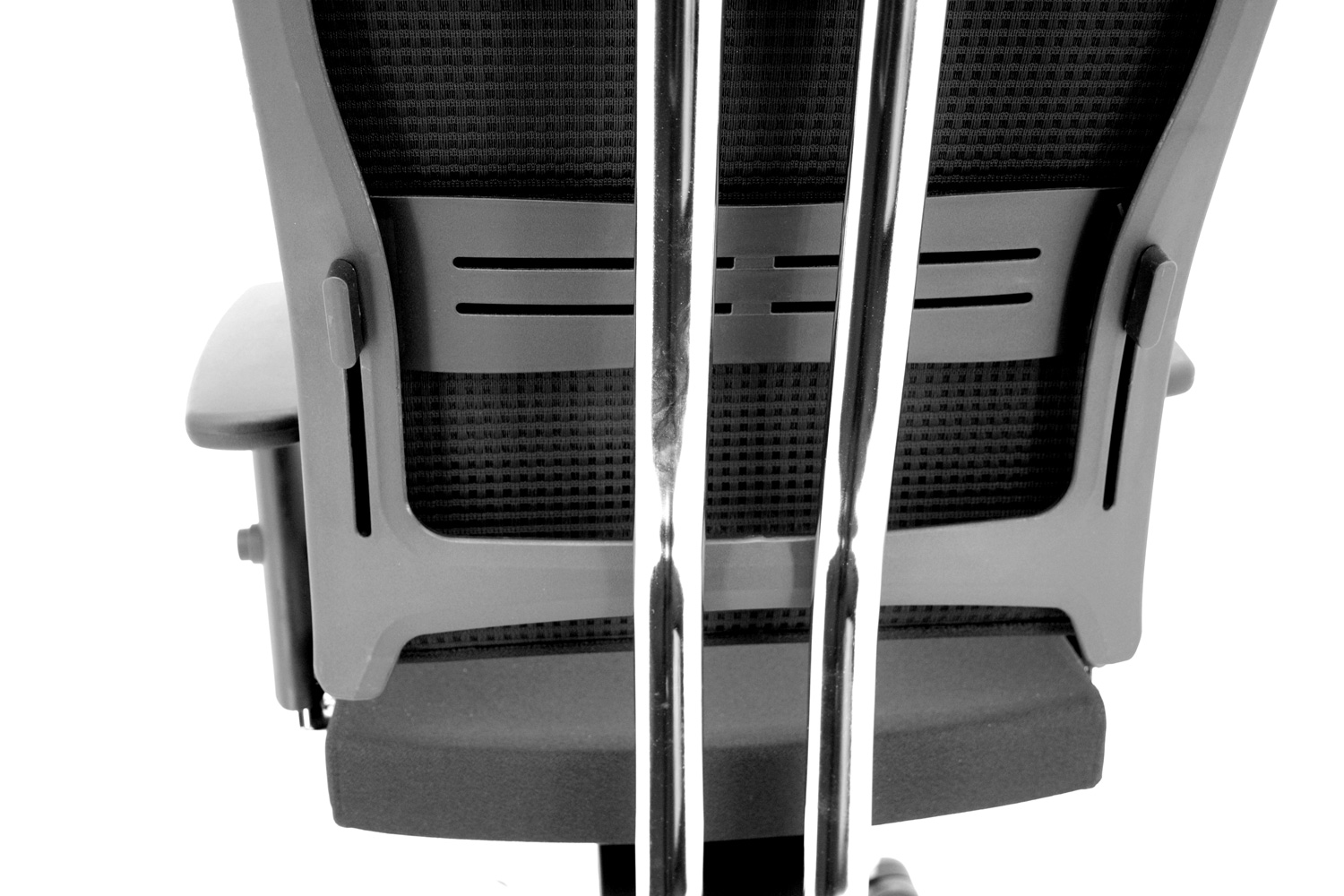 Testsieger! Drehstuhl Net Motion +++ Plus +++ schwarz - Nowy Styl - inkl. Universalrollen