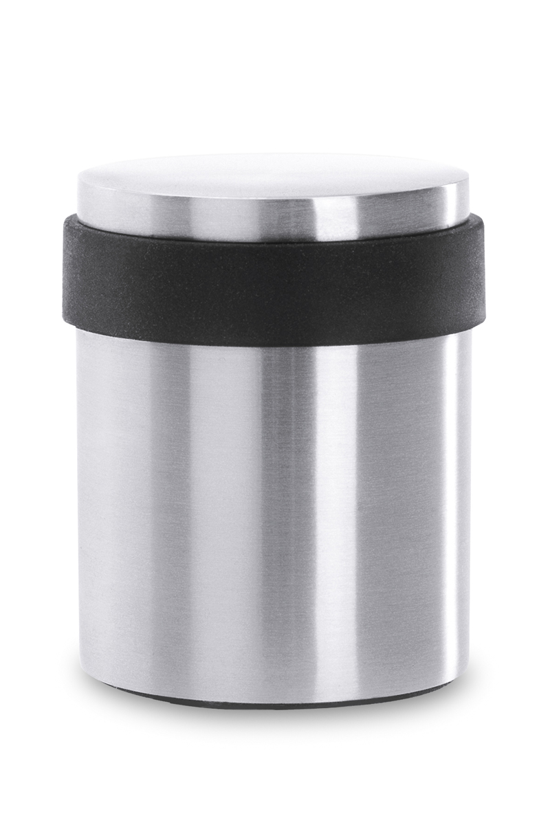 ARGOS 50617 Design-Türstopper aus Edelstahl von Zack