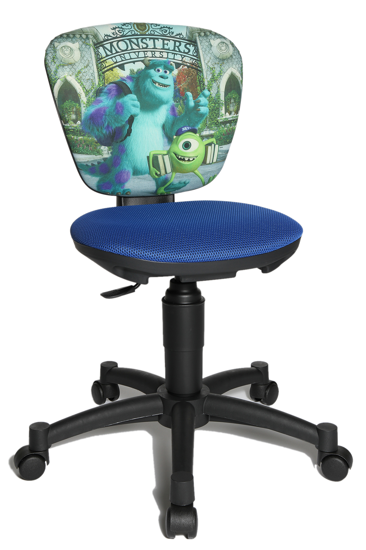 Kinderdrehstuhl Power Disney Monsters University - Topstar