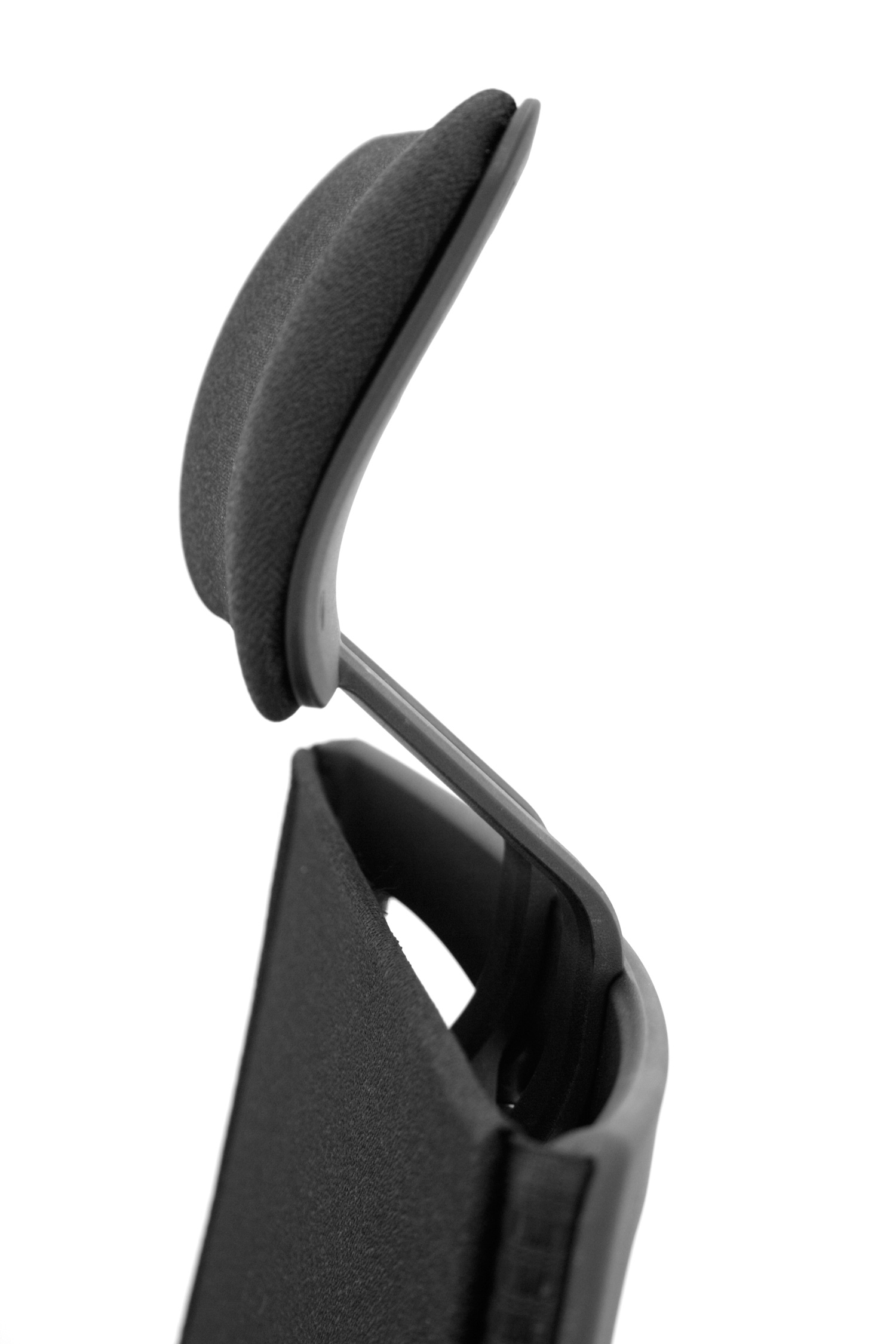 Testsieger! Drehstuhl Net Motion +++ Plus +++ schwarz - Nowy Styl - inkl. Universalrollen