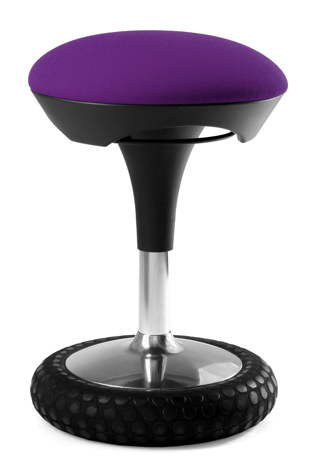 Hocker Sitness 20 - lila - Topstar
