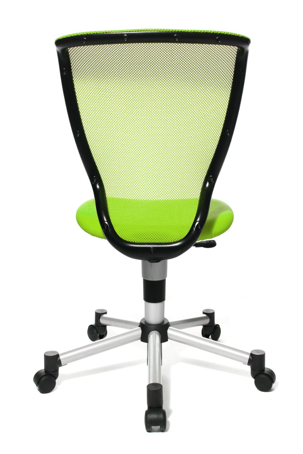 Kinderdrehstuhl Titan Junior - grün - Topstar