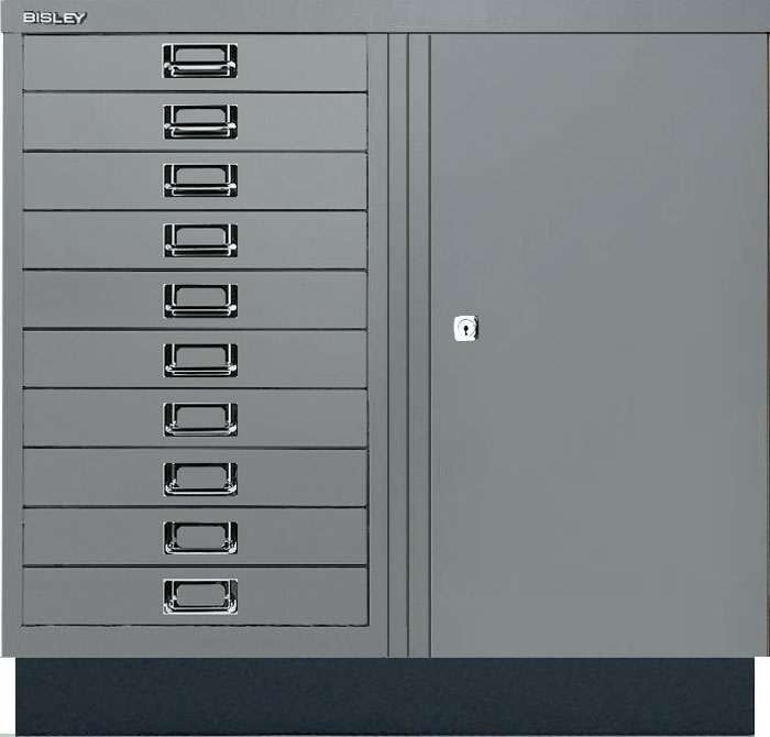 Kombischrank PMD692F