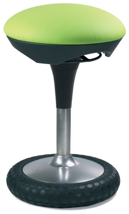Hocker Sitness 20 - grün - Topstar