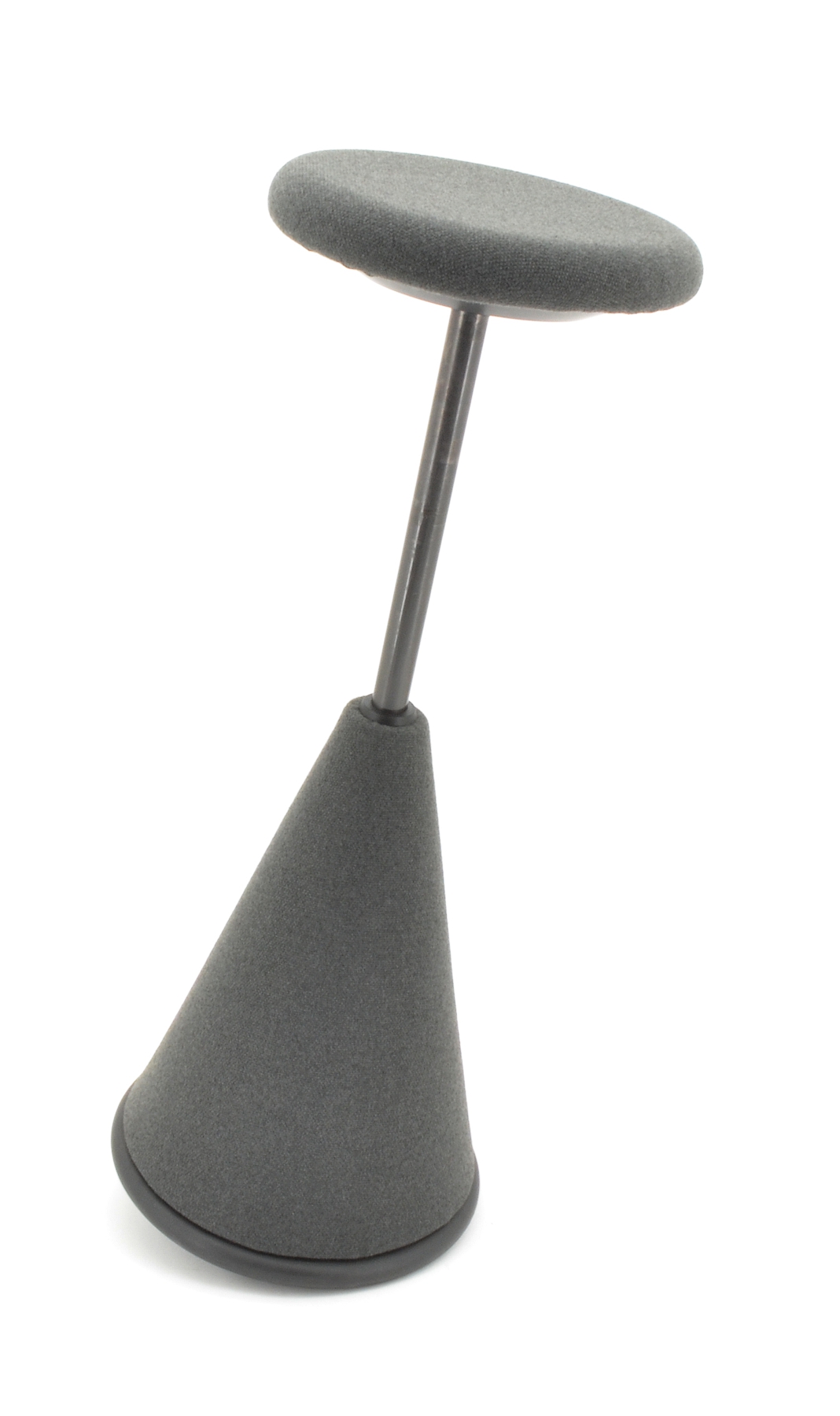 Giroflex 10-2020 Stehhocker - anthrazit