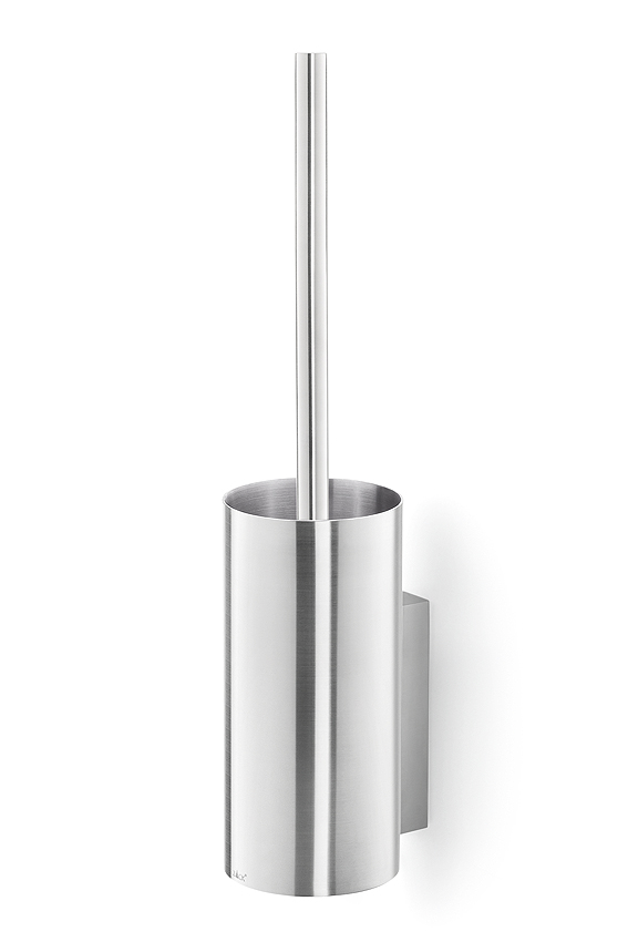 LINEA 40381 Design-Toilettenbürste aus Edelstahl von Zack