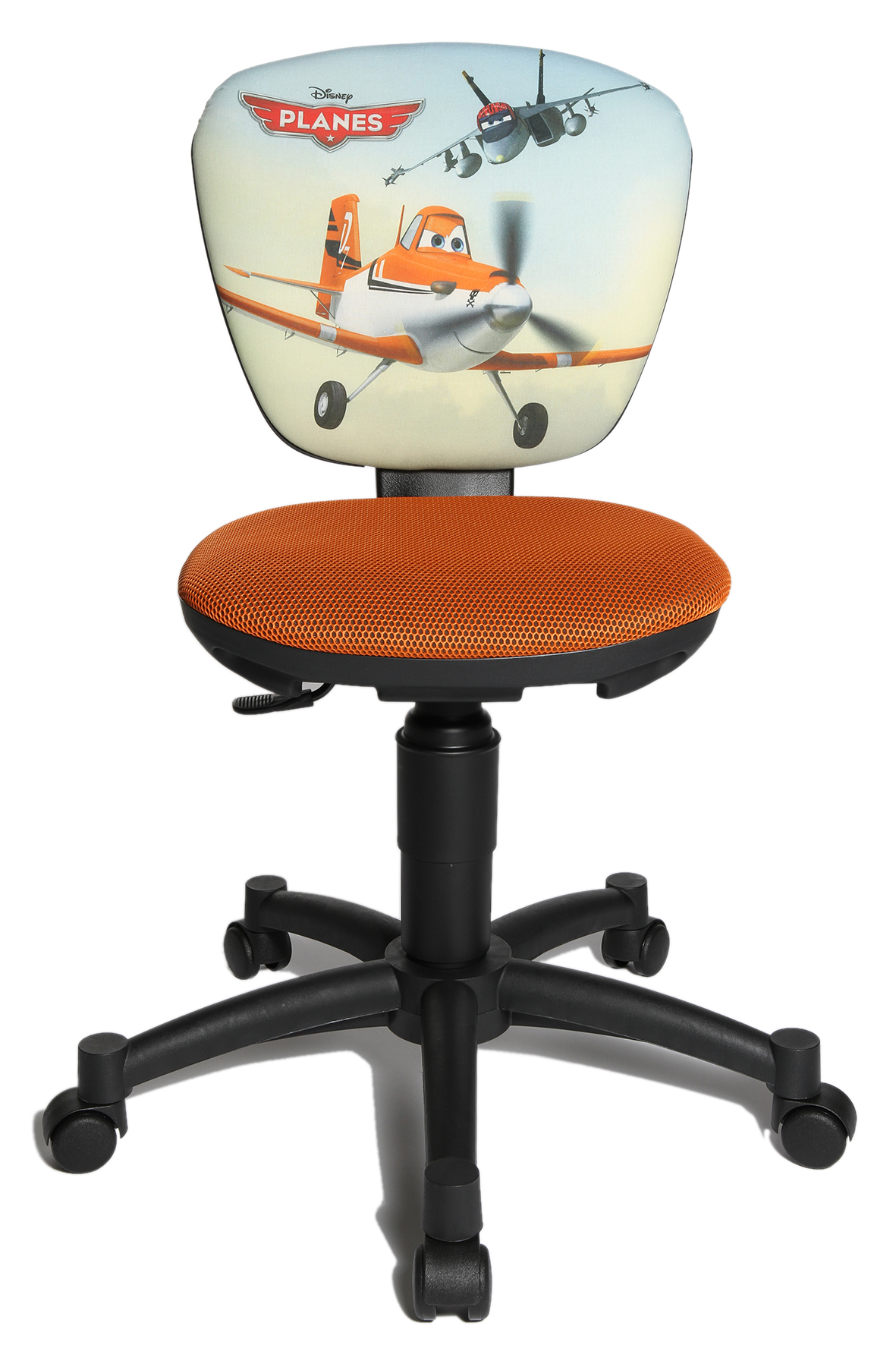 Kinderdrehstuhl Power Disney Planes - Topstar