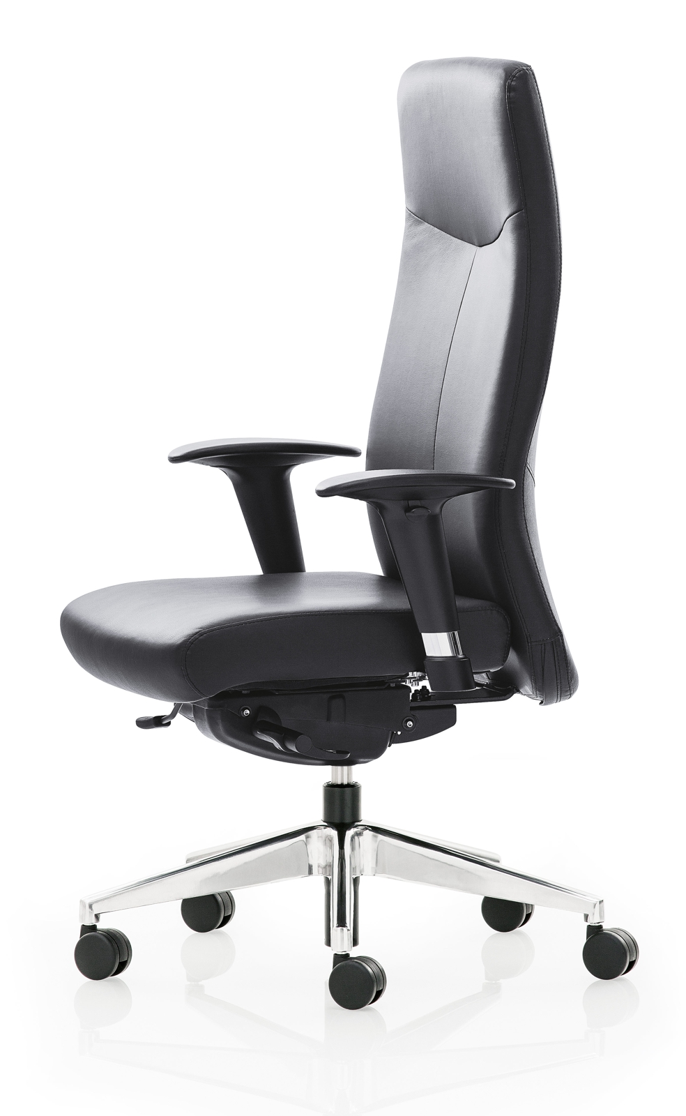 Chefsessel Rovo XL 5910 A - Rovo-Chair, Rinder Nappa