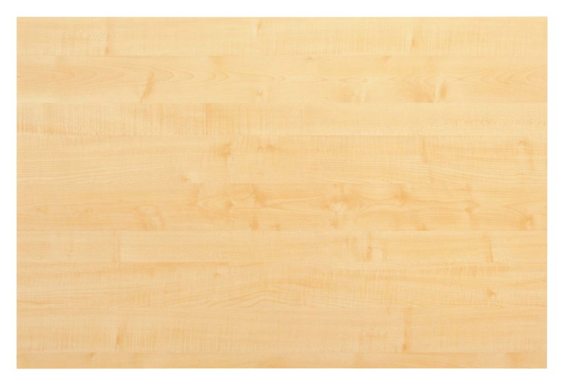 Tischplatte 120 x 80 cm