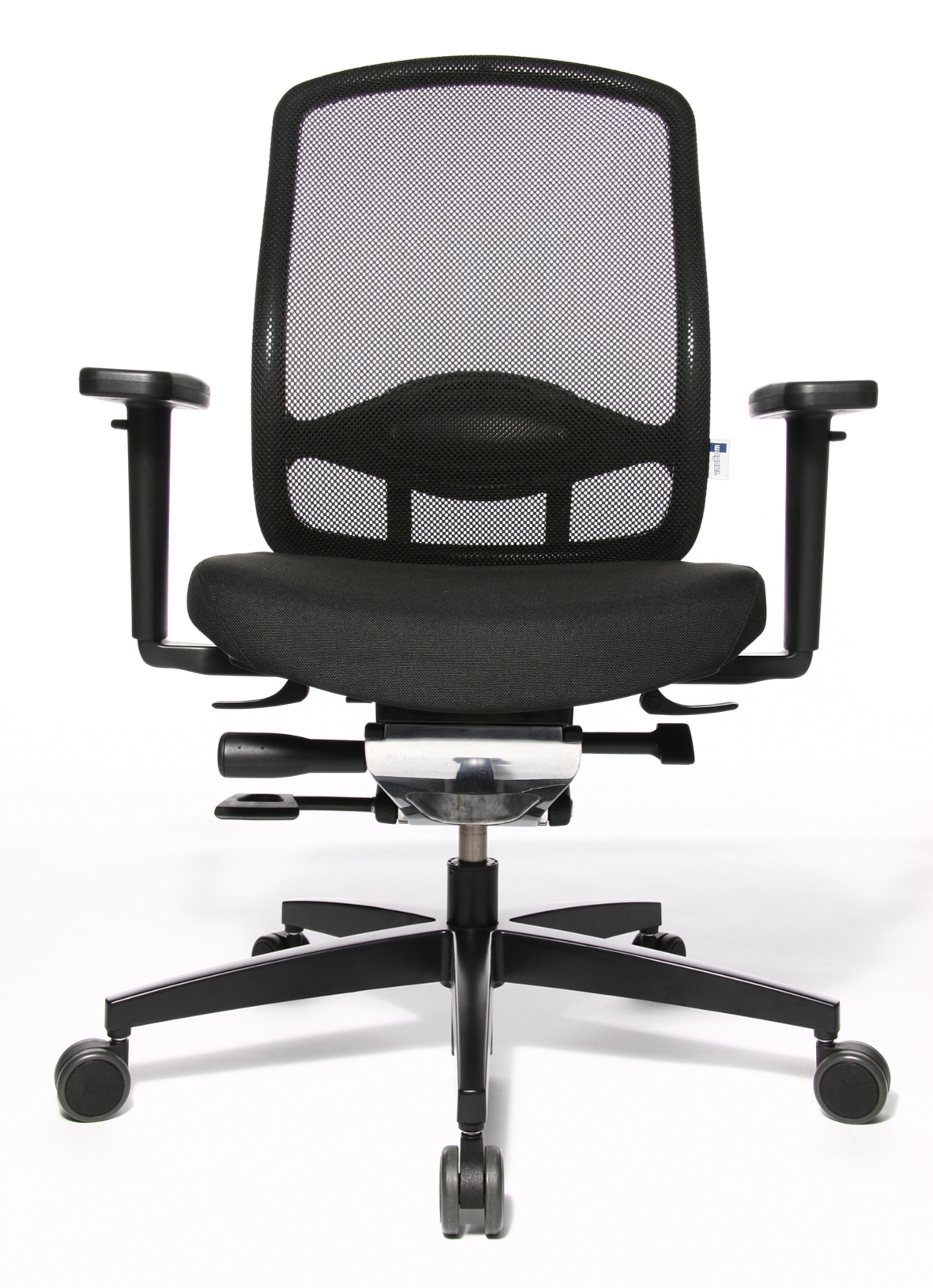 Wagner AluMedic 5 - schwarz