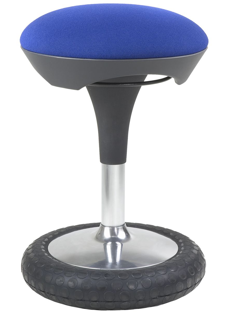 Hocker Sitness 20 - blau - Topstar